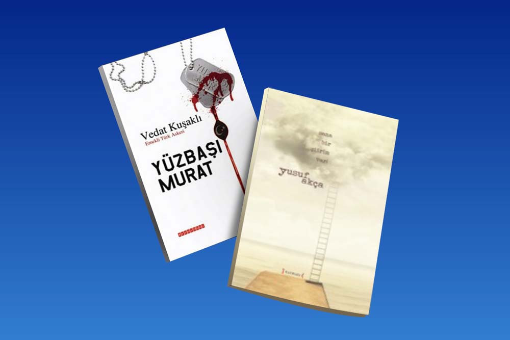 Kitap vb. Telif Geliri Bağışı