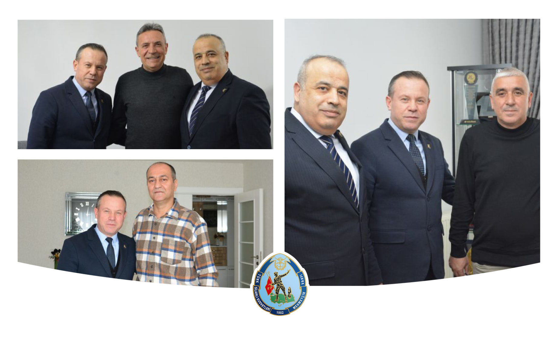 Ankara Gazi Ziyaretleri