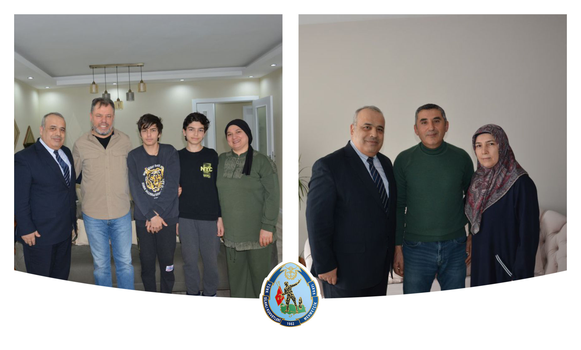 Ankara Gazi Ziyaretleri