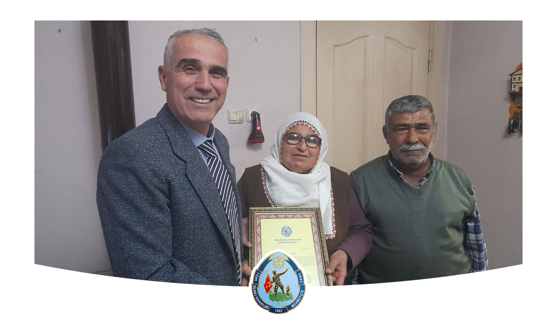 Cennet TÜMER & Ömer TÜMER