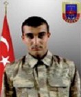 Muhammed Ali SARI