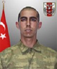 Süleyman ALTINDAĞ