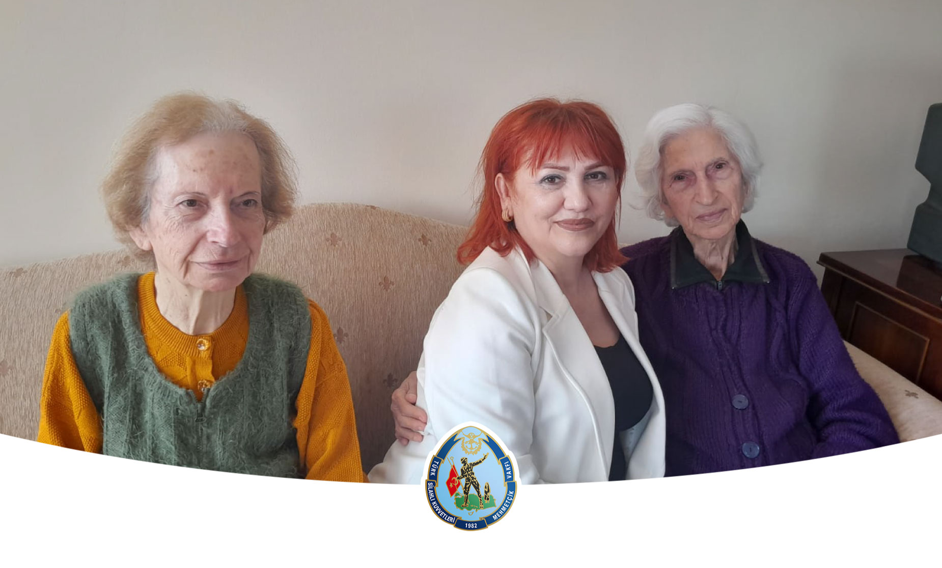 Bağışçımız Müyesser ONAT