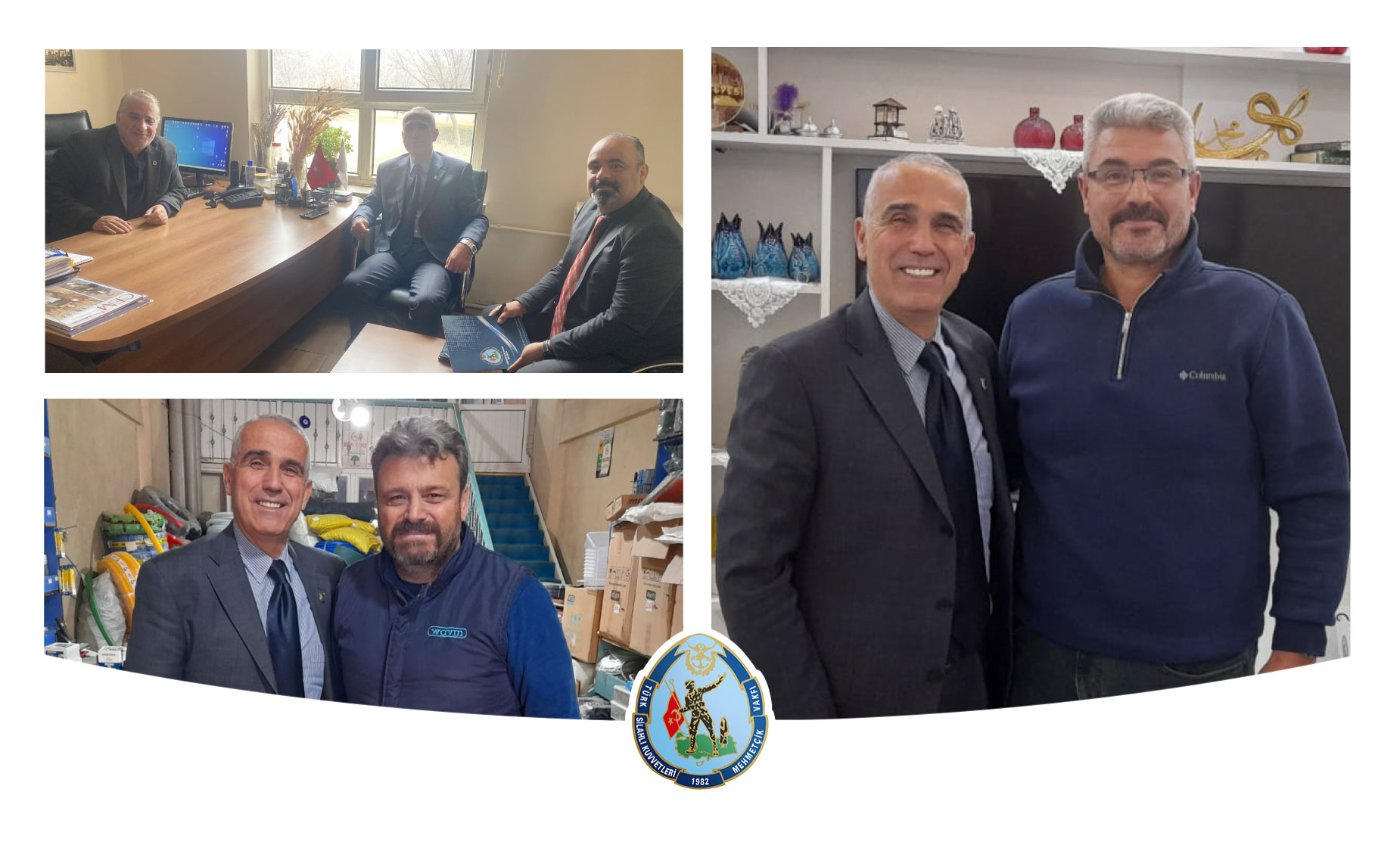 Gaziantep Gazi Ziyaretleri