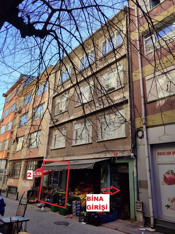 İstanbul / Kadıköy