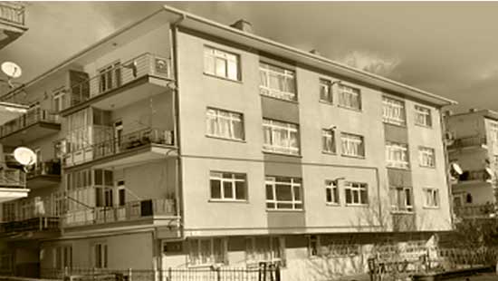 Kiralık Gayrimenkuller