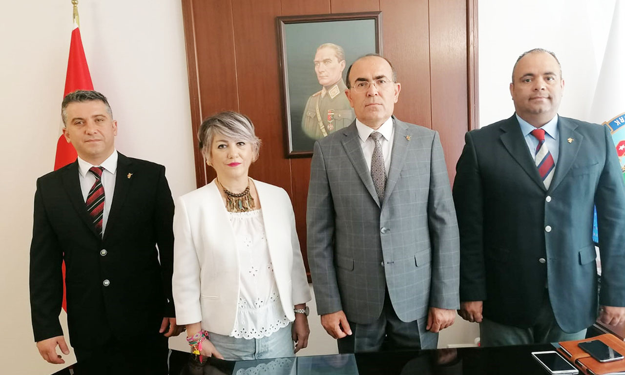 Adana Temsilciliği