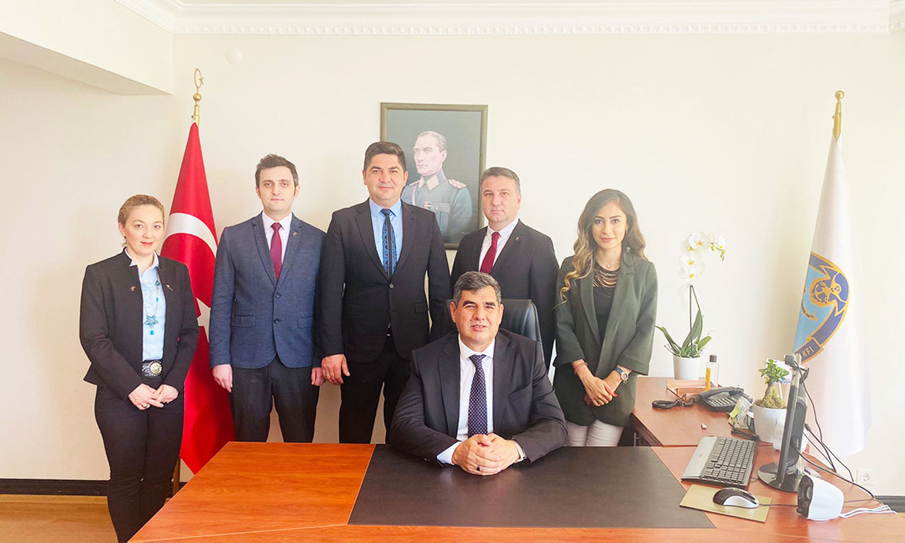 İstanbul Avrupa Yakası Temsilciliği