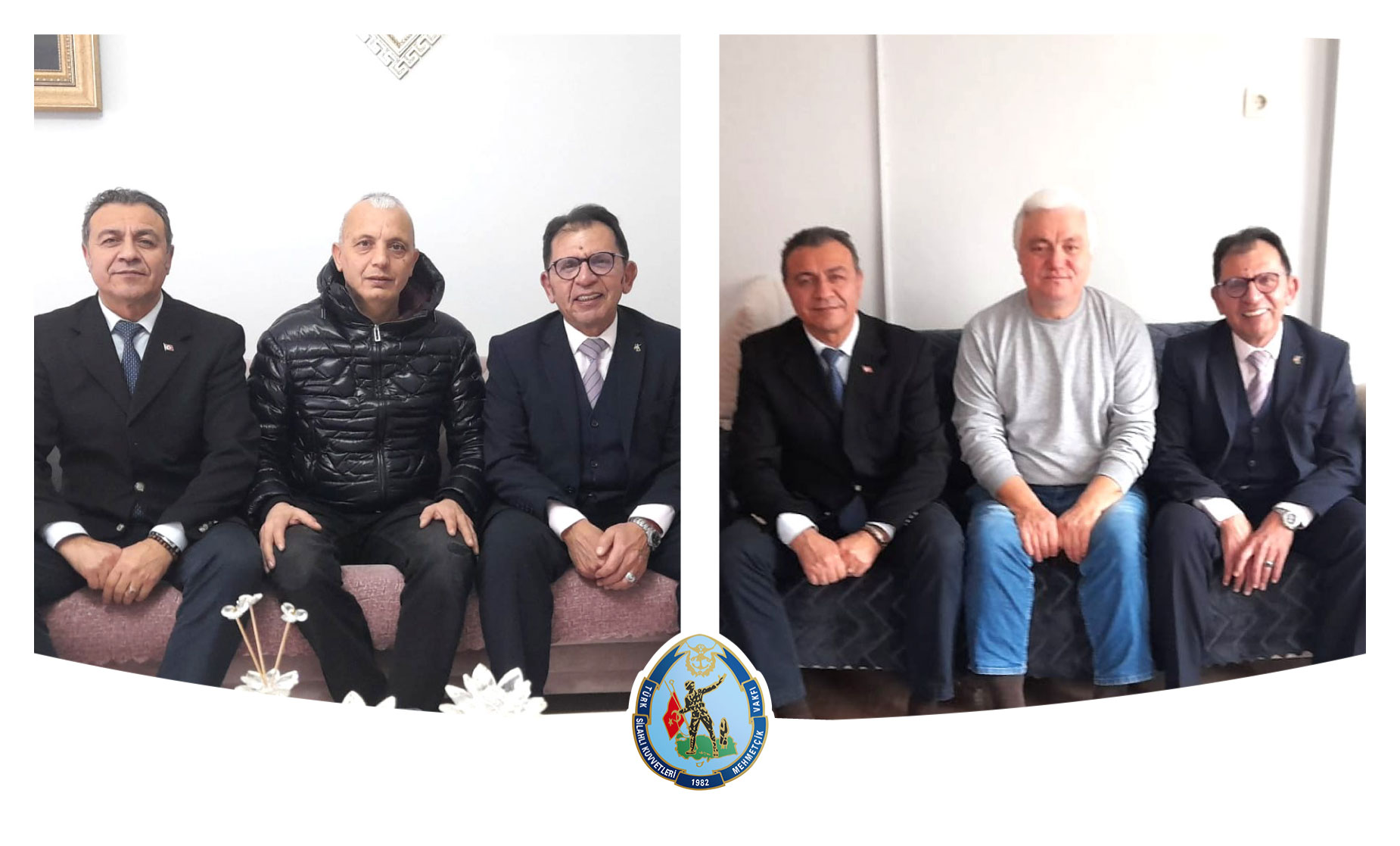 Kocaeli Gazi Ziyaretleri