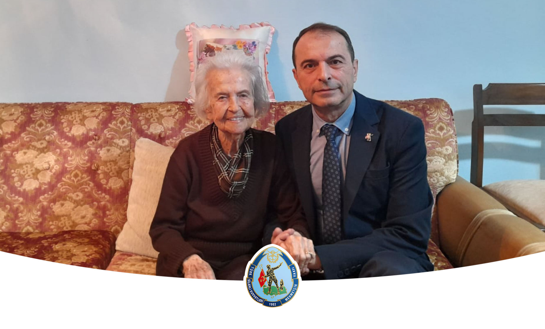 İzmir Bağışçı Ziyareti