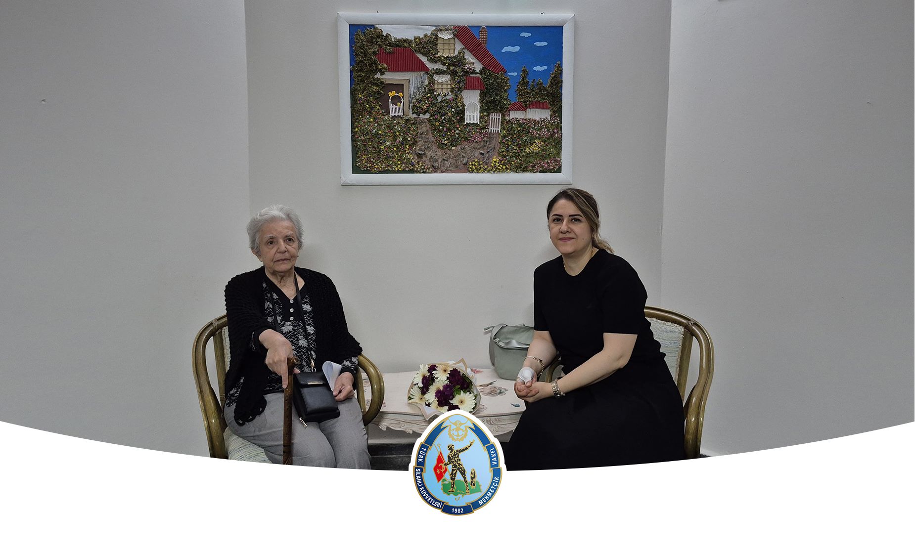 Bursa Bağışçı Ziyareti