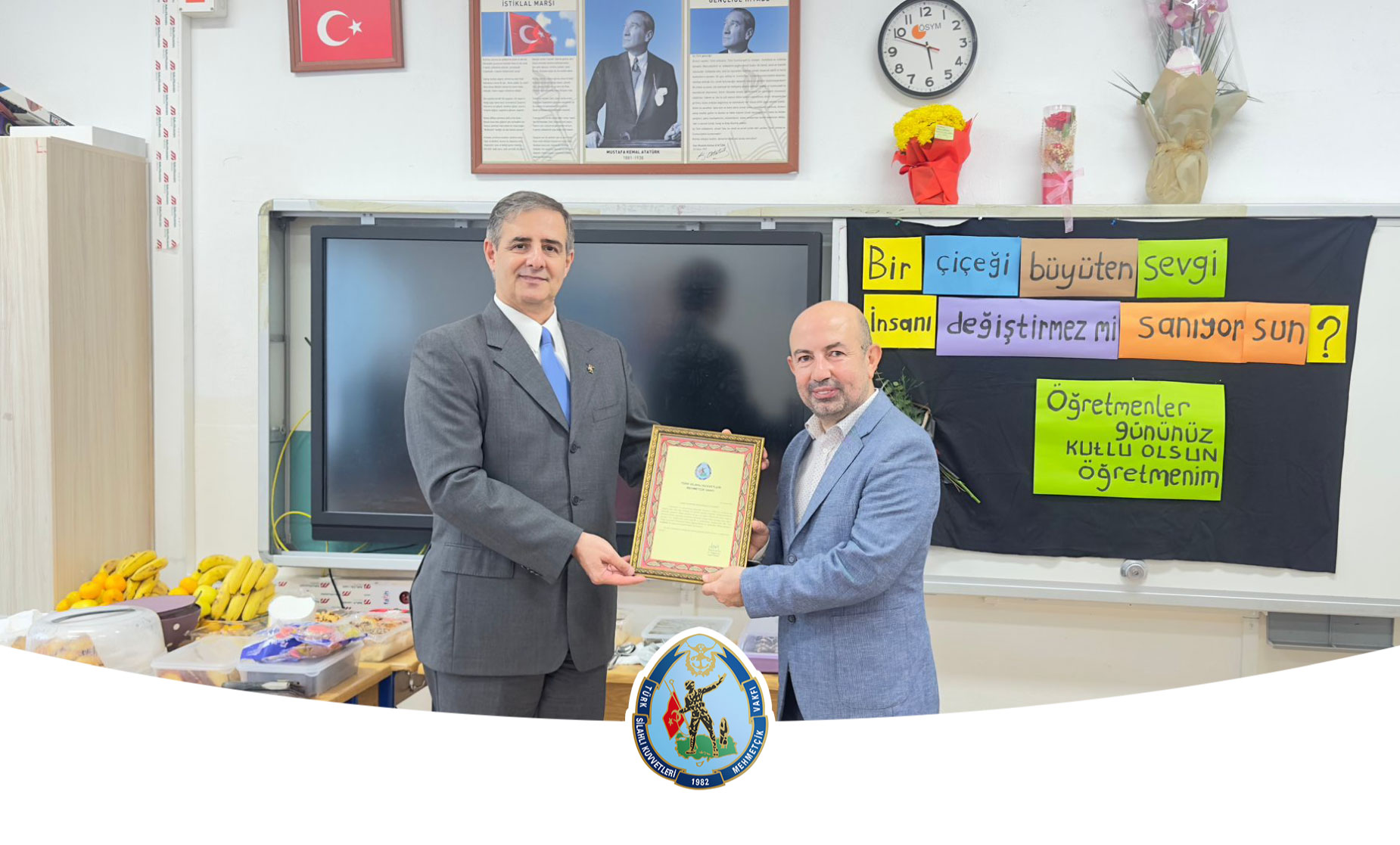 Ahmet KABAKLI İlkokulu