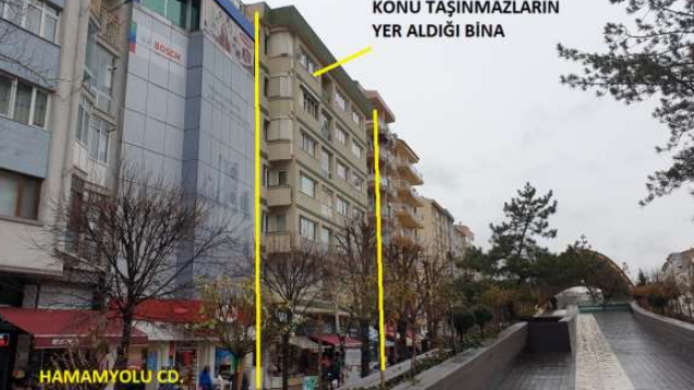 ESKİŞEHİR / Odunpazarı (P008)