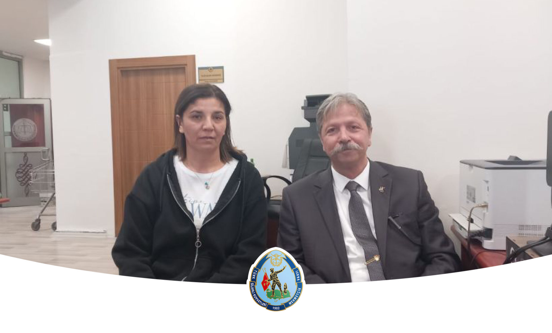 Erzurum Şehit Ailesi Ziyareti