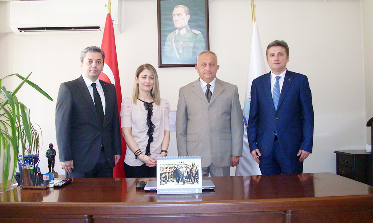 Samsun Temsilciliği