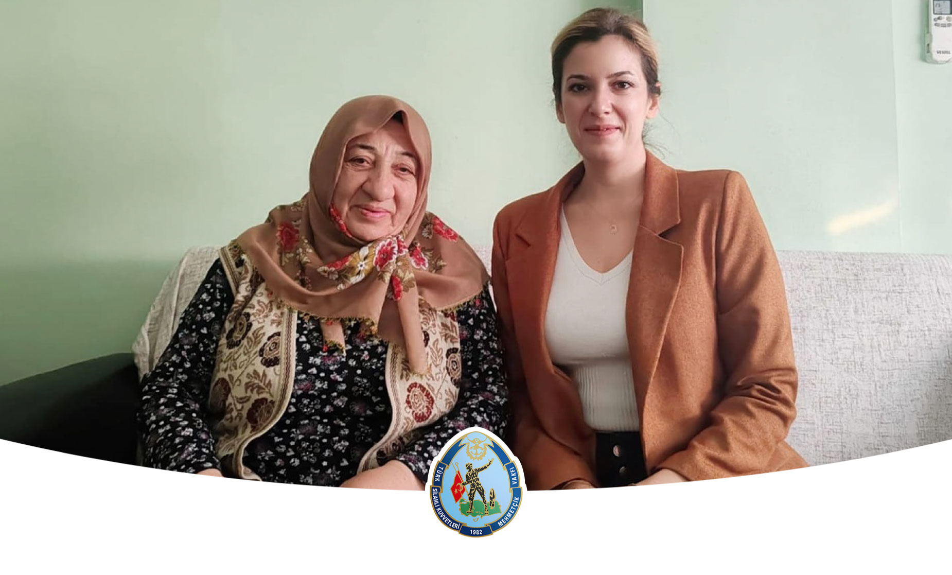 Antalya Bağışçı Ziyareti