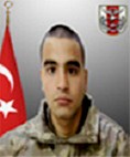İsa NAZLIM