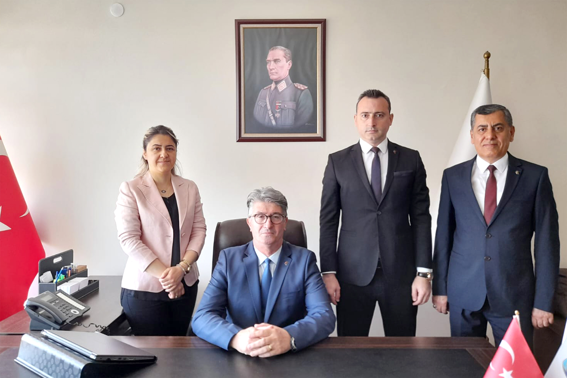 Bursa Temsilciliği