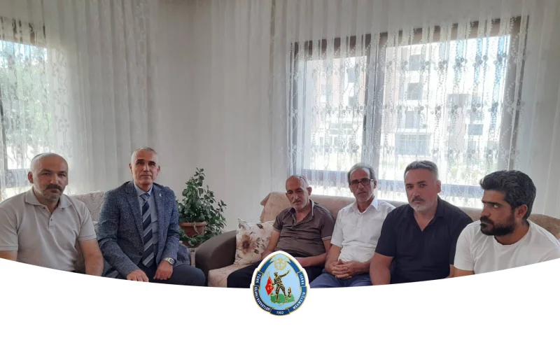 Elazığ Malul Ziyareti