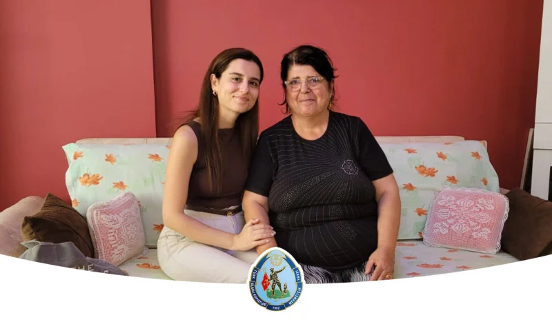 Adana Bağışçı Ziyareti