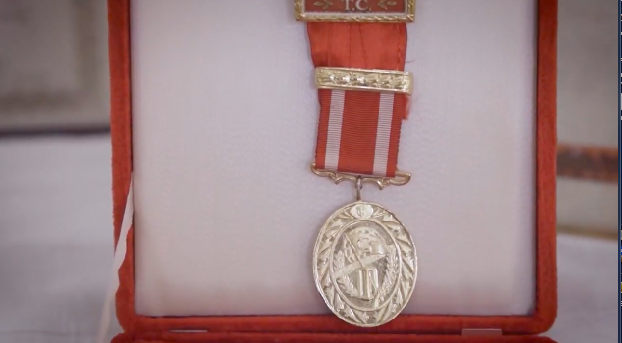 19 Eylül Gaziler Günü