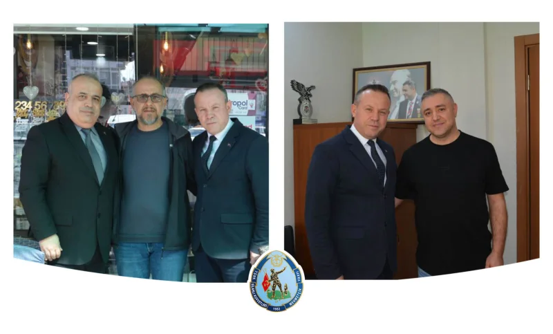 Ankara Gazi Ziyaretleri