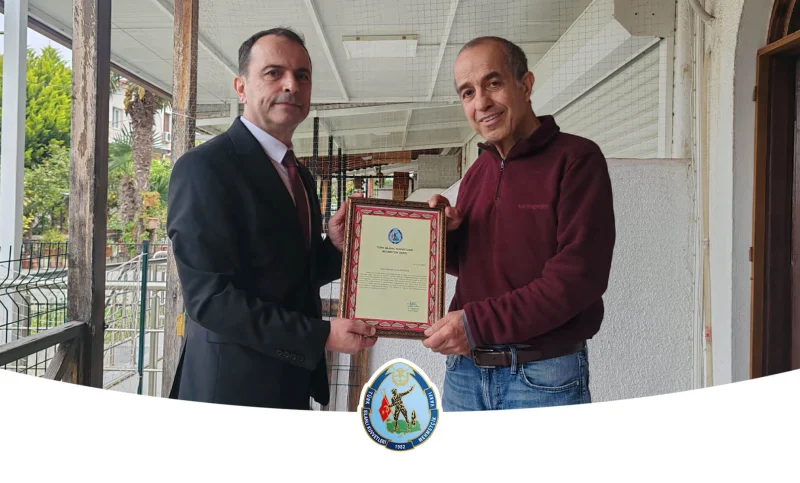 Mustafa Levent ÖZDİLEK