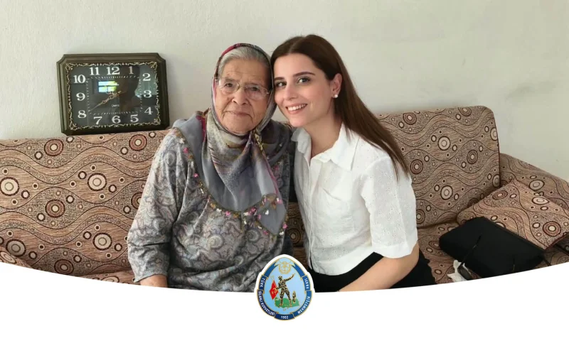 Adana Bağışçı Ziyareti