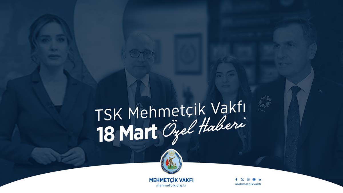 STAR TV - 18 Mart Nazlı ÇELİK Özel Haber...