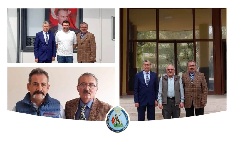 Bursa Malul Ziyaretleri