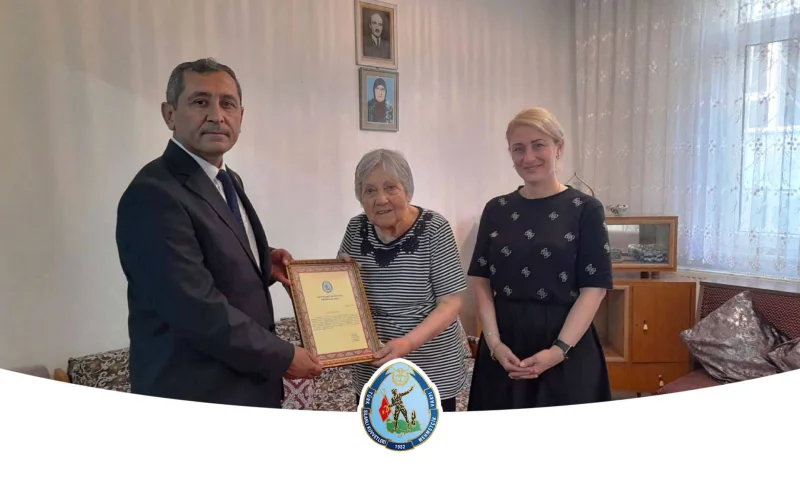 Samiye ÇORAK