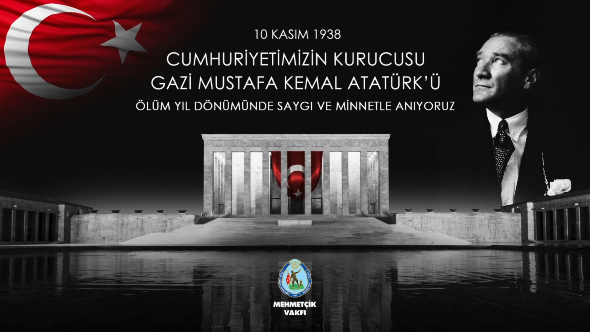 Saygı ve minnetle anıyoruz...