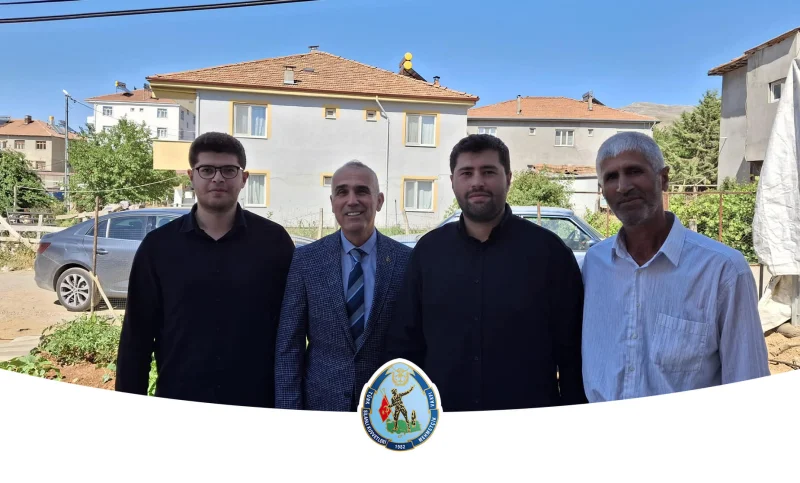 Malatya Malul Ziyareti
