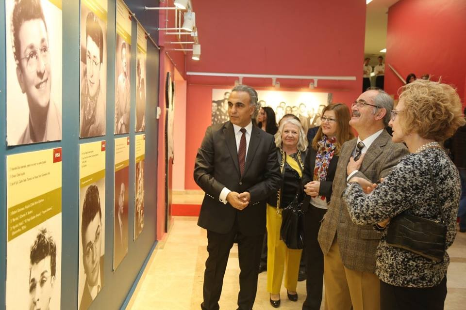 Zeki Müren`i Anma Etkinliği - 2016