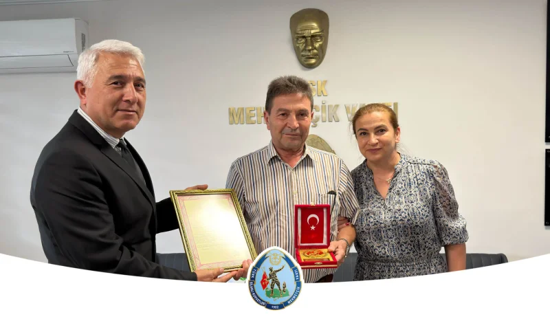 Muzaffer TÜRKOĞLU