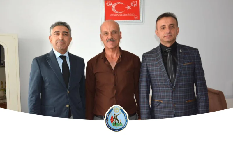 Ankara Gazi Ziyareti