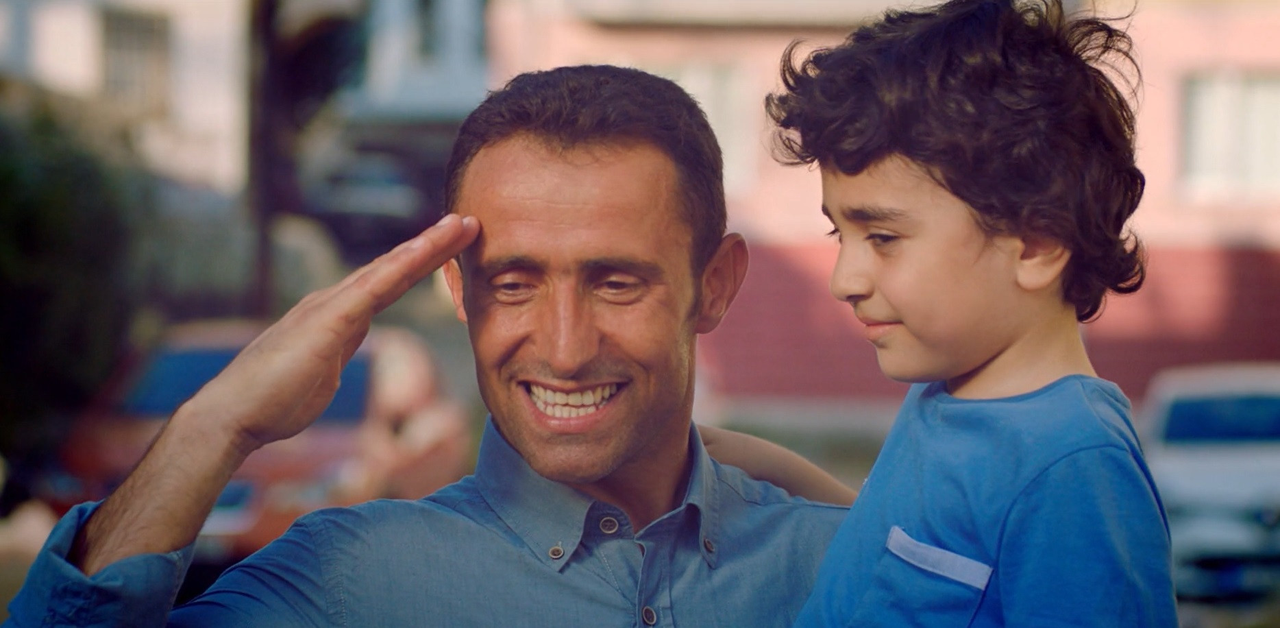 `Osman Çakmak` - Gurur Duyuyoruz