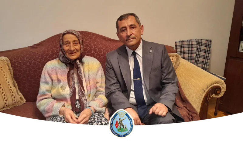 Sivas Bağışçı Ziyareti