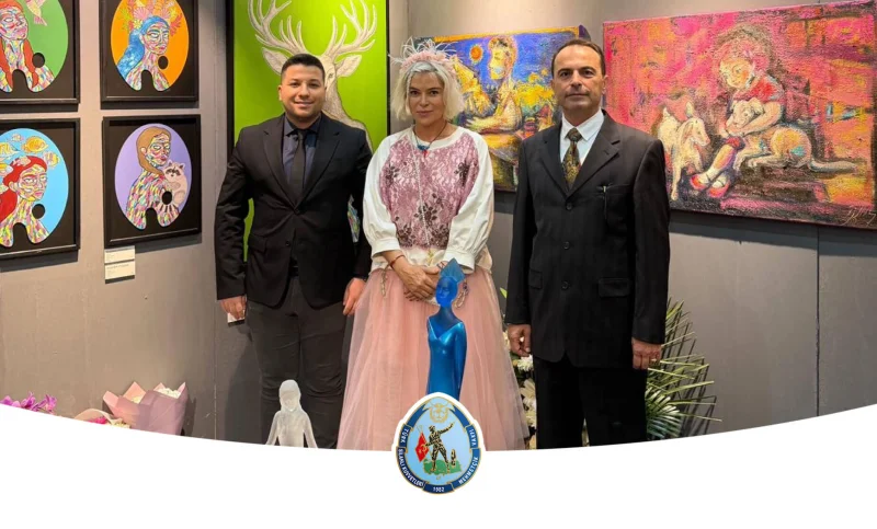 İzmir Bağışçı Ziyareti