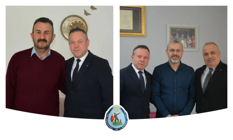 Ankara Gazi Ziyaretleri