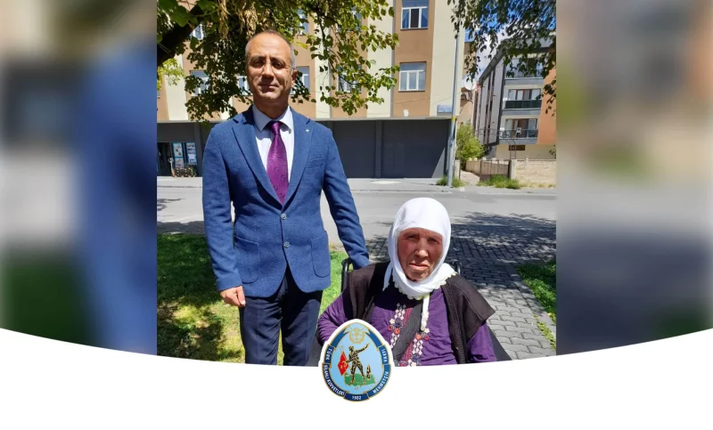 Kayseri Bağışçı Ziyareti
