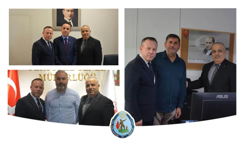 Ankara Gazi Ziyaretleri