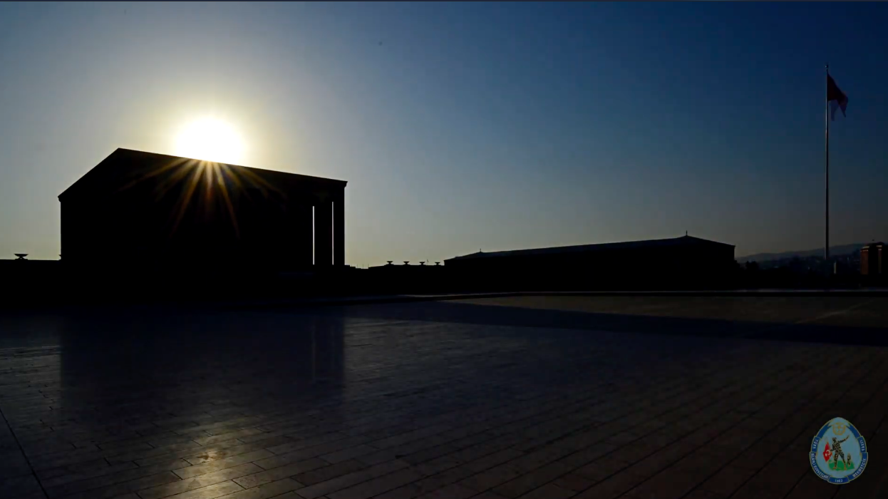 10 Kasım ATATÜRK`ün Vefatı ve ATATÜRK`ü Anma