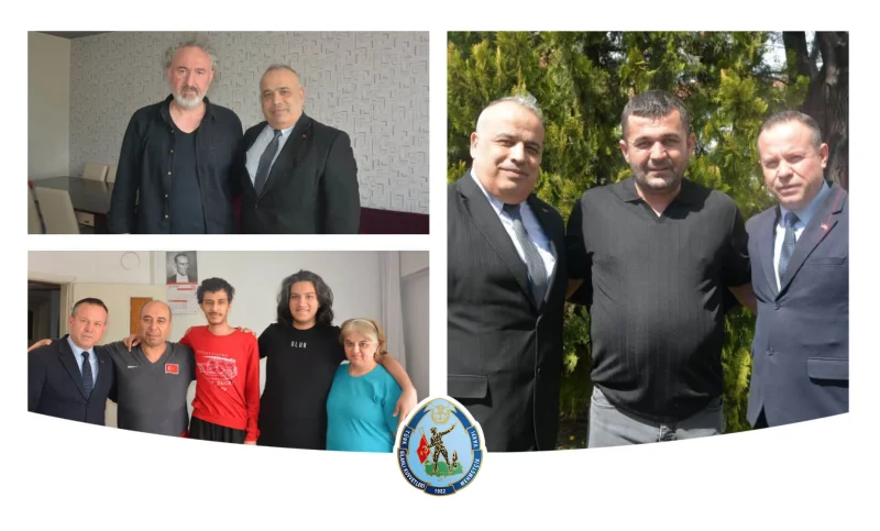 Ankara Gazi Ziyaretleri