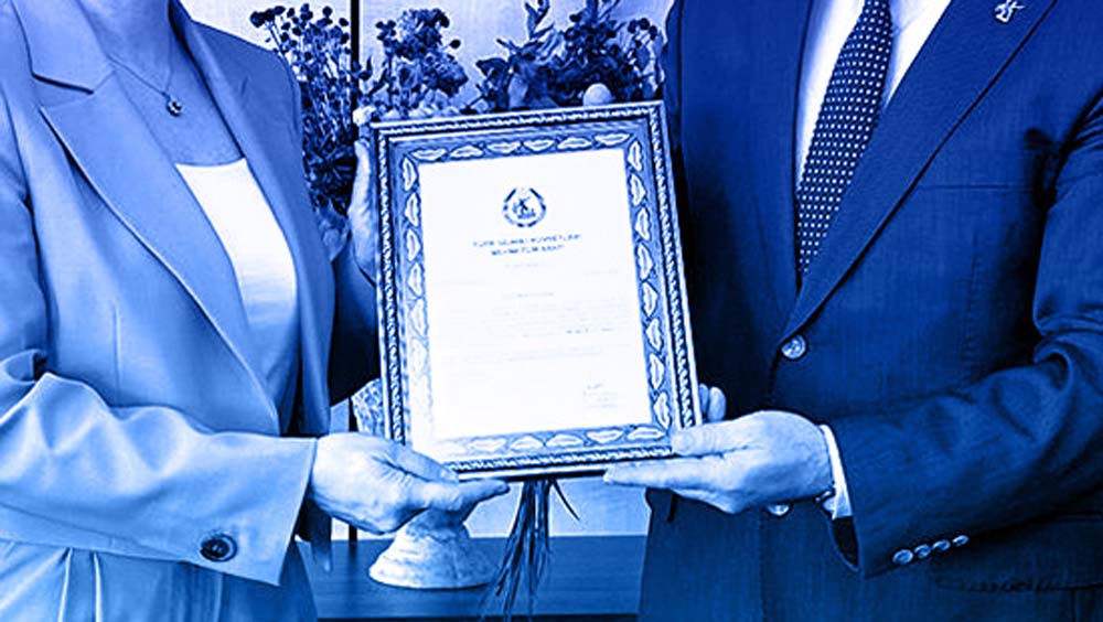 Bağışçılarımız