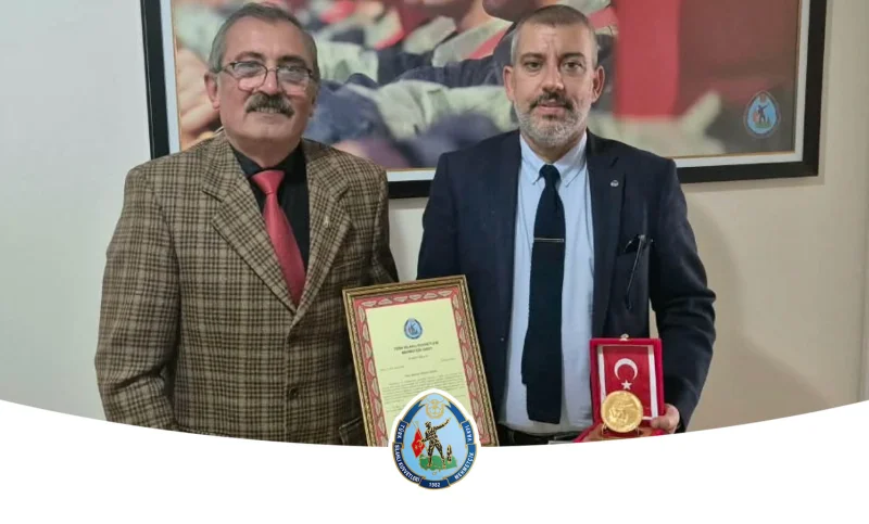 Mehmet ERTAŞ