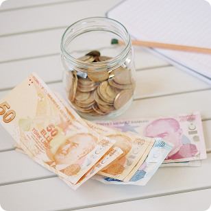 Fitre - Fidye - Zekat Bağışı