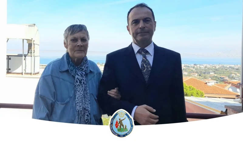 İzmir Bağışçı Ziyareti