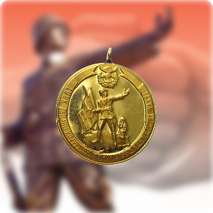 Bağış Karşılığı Takdim Edilen Objeler