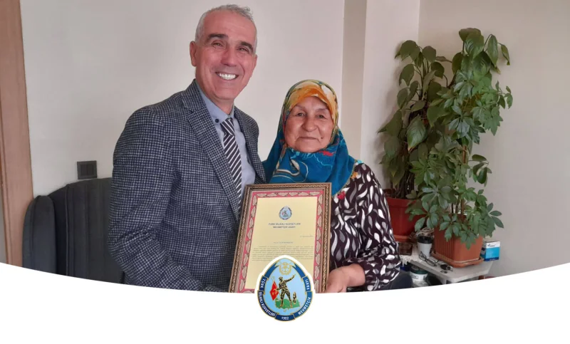 Elif KARABULUT
